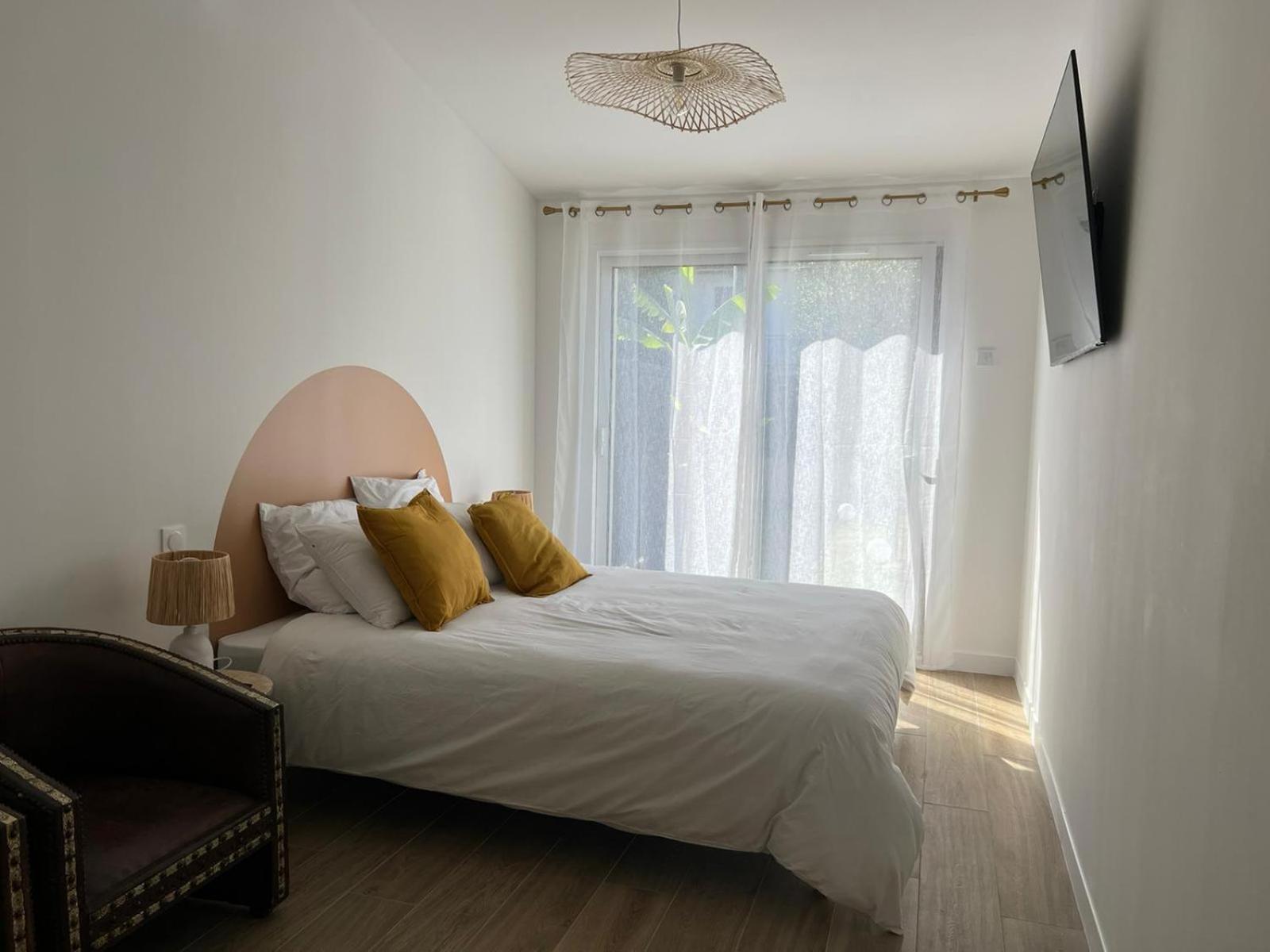 Great Room 29 Mérignac Exterior foto