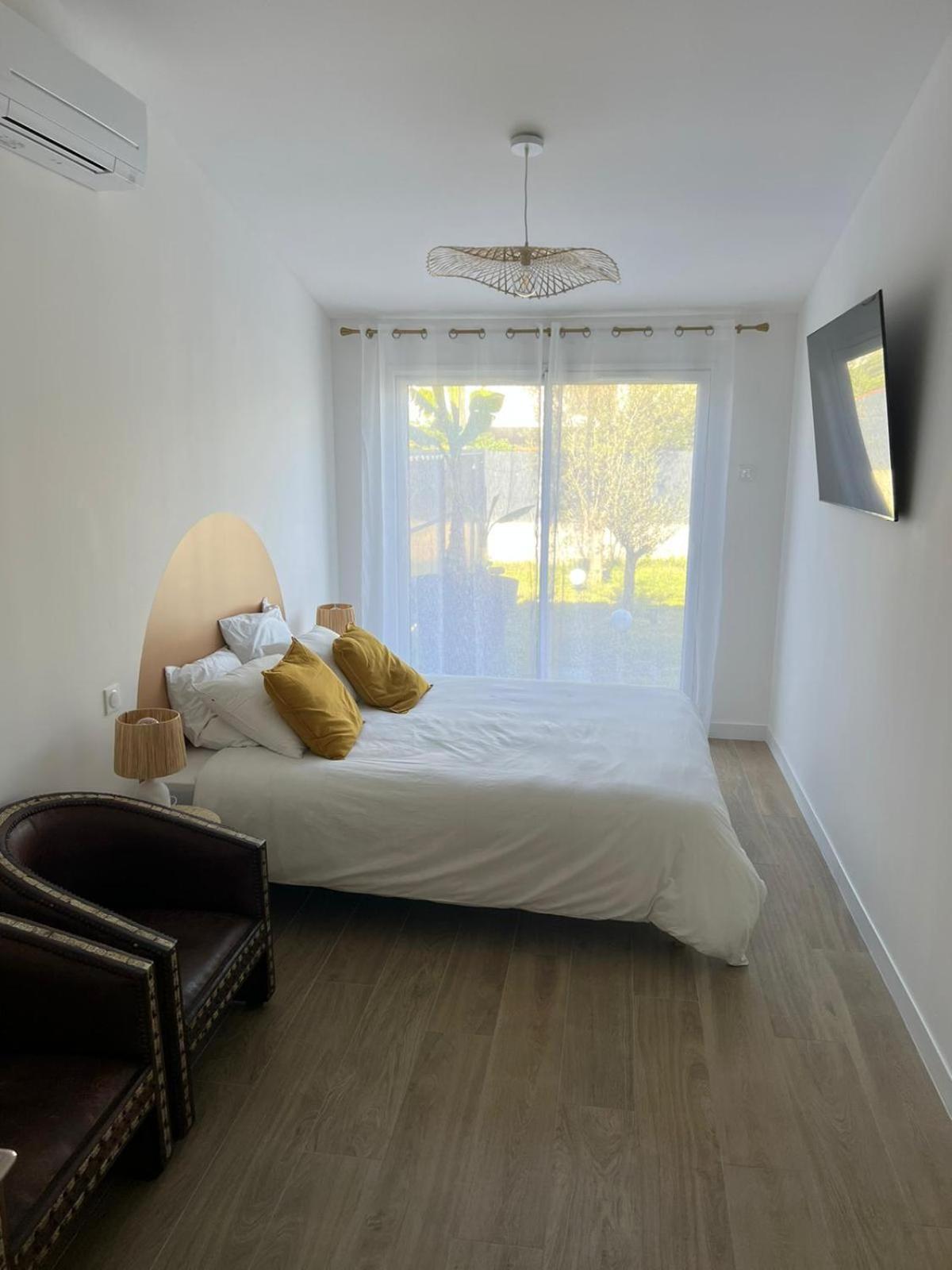 Great Room 29 Mérignac Exterior foto