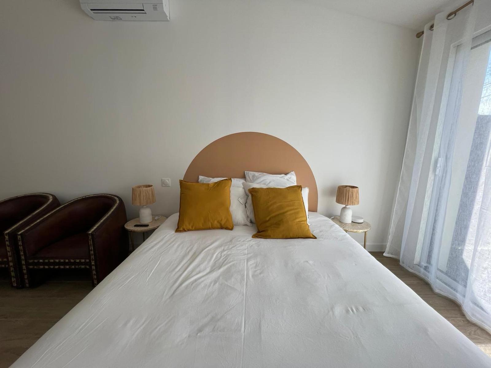 Great Room 29 Mérignac Exterior foto