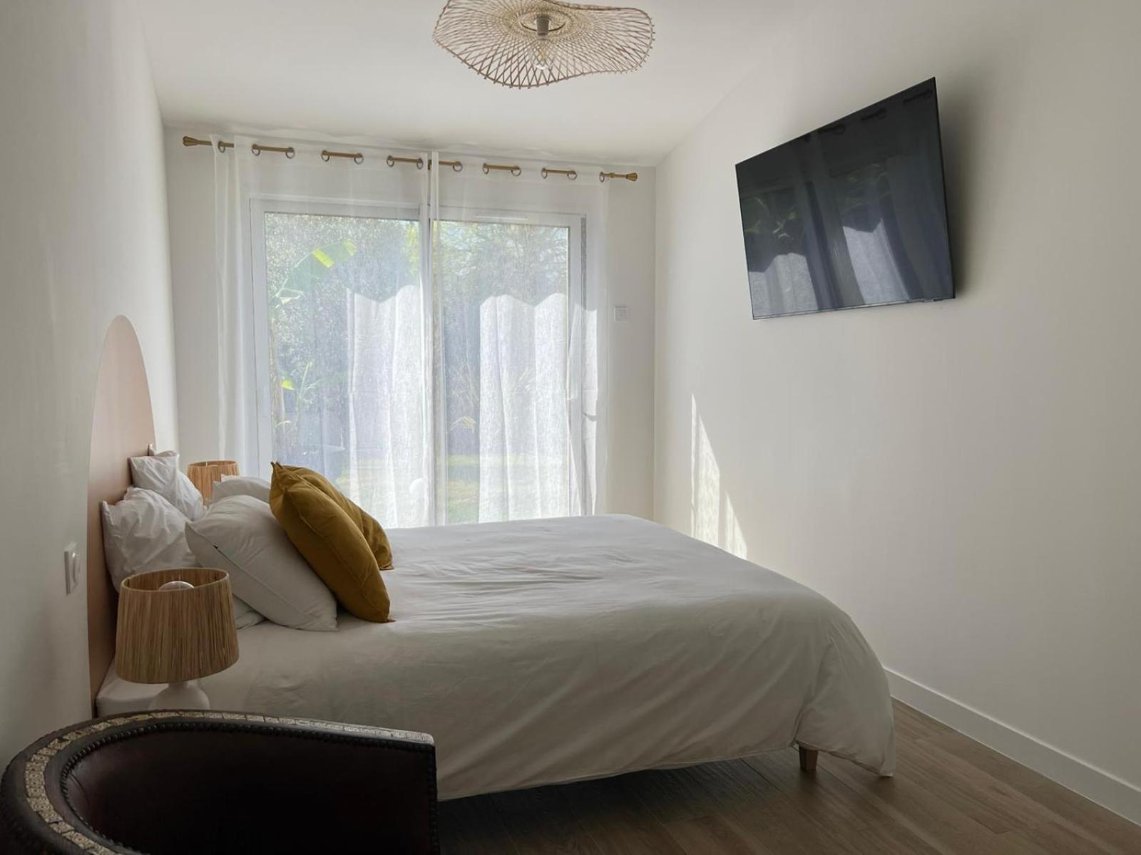Great Room 29 Mérignac Exterior foto
