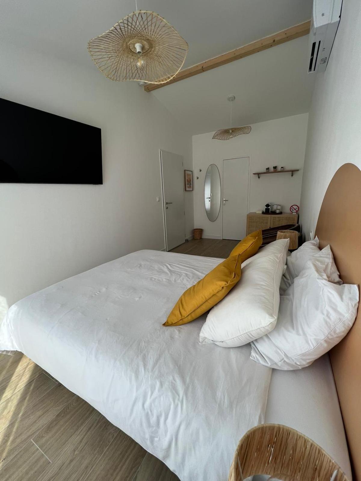 Great Room 29 Mérignac Exterior foto