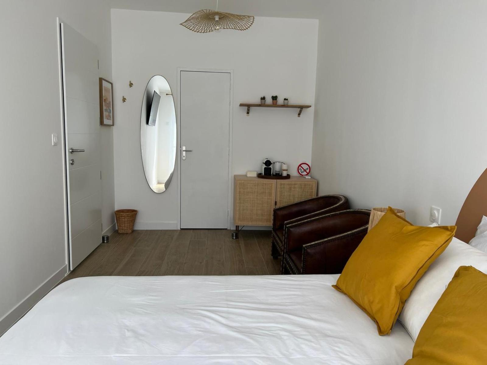 Great Room 29 Mérignac Exterior foto