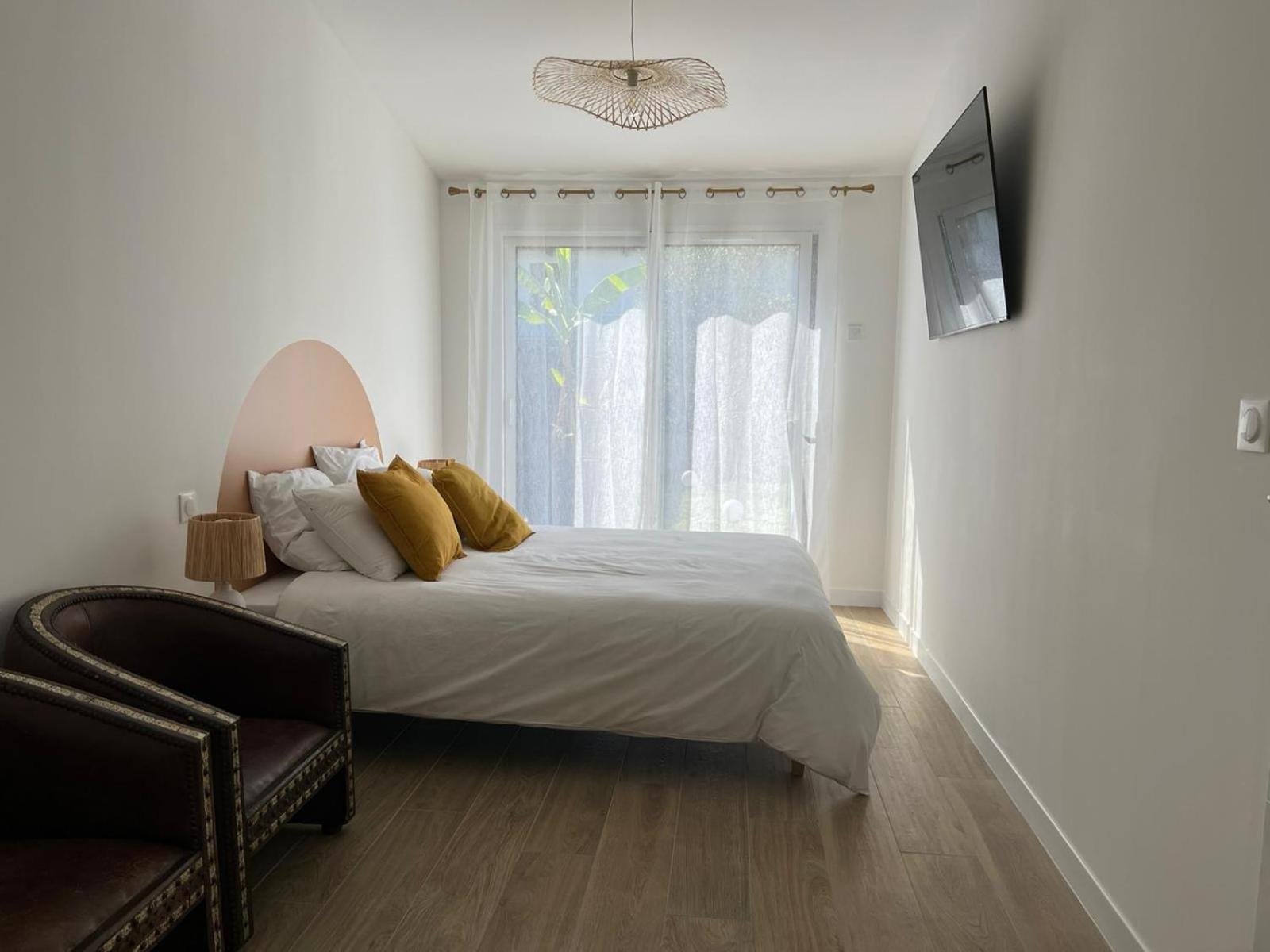 Great Room 29 Mérignac Exterior foto