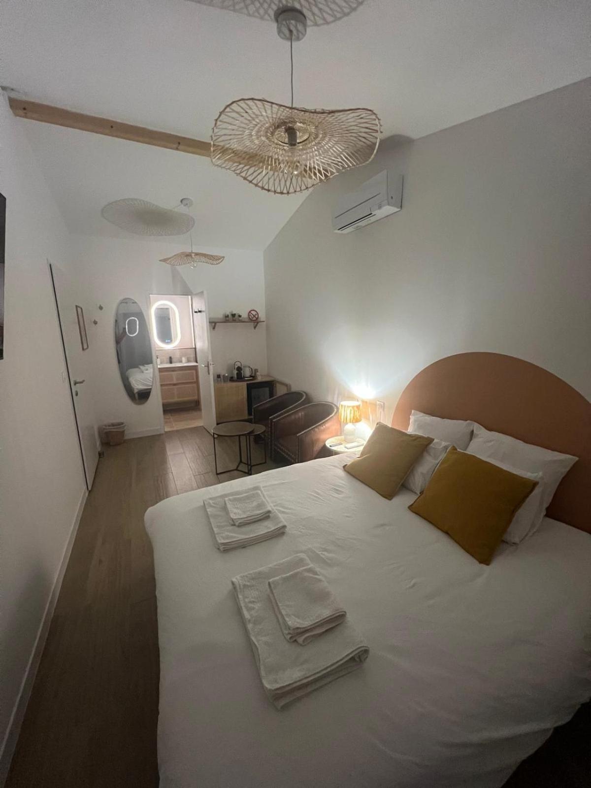 Great Room 29 Mérignac Exterior foto