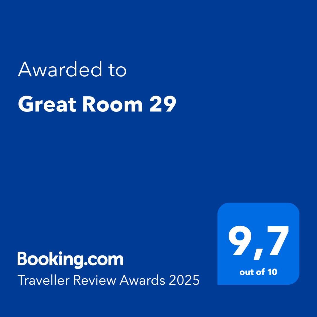 Great Room 29 Mérignac Exterior foto